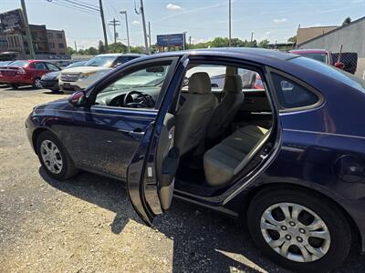 2010 Hyundai ELANTRA Blue   - Photo 18 - Philadelphia, PA 19111