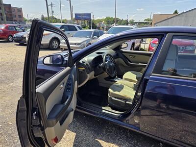 2010 Hyundai ELANTRA Blue   - Photo 16 - Philadelphia, PA 19111