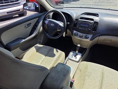 2010 Hyundai ELANTRA Blue   - Photo 14 - Philadelphia, PA 19111