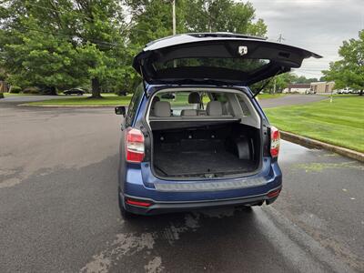 2014 Subaru Forester 2.5i Premium   - Photo 10 - Philadelphia, PA 19111