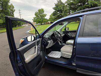 2014 Subaru Forester 2.5i Premium   - Photo 12 - Philadelphia, PA 19111