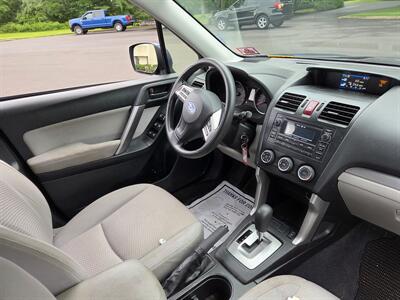 2014 Subaru Forester 2.5i Premium   - Photo 7 - Philadelphia, PA 19111
