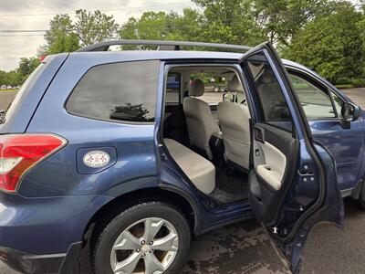 2014 Subaru Forester 2.5i Premium   - Photo 9 - Philadelphia, PA 19111