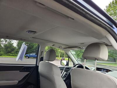 2014 Subaru Forester 2.5i Premium   - Photo 8 - Philadelphia, PA 19111