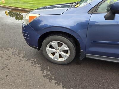 2014 Subaru Forester 2.5i Premium   - Photo 5 - Philadelphia, PA 19111