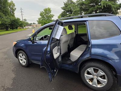 2014 Subaru Forester 2.5i Premium   - Photo 11 - Philadelphia, PA 19111