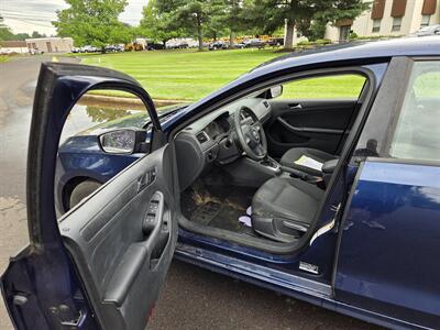2014 Subaru Forester 2.5i Premium   - Photo 6 - Philadelphia, PA 19111