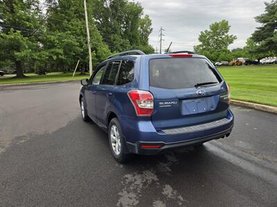 2014 Subaru Forester 2.5i Premium   - Photo 3 - Philadelphia, PA 19111