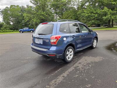 2014 Subaru Forester 2.5i Premium   - Photo 2 - Philadelphia, PA 19111