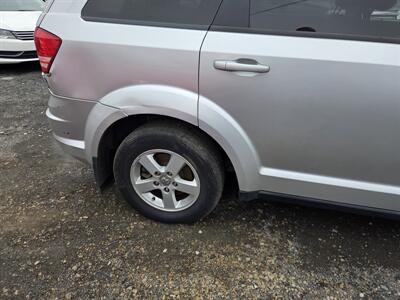 2010 Dodge Journey SXT   - Photo 6 - Philadelphia, PA 19111