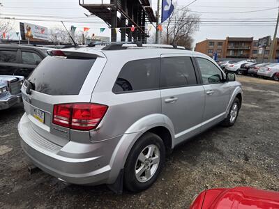2010 Dodge Journey SXT   - Photo 4 - Philadelphia, PA 19111