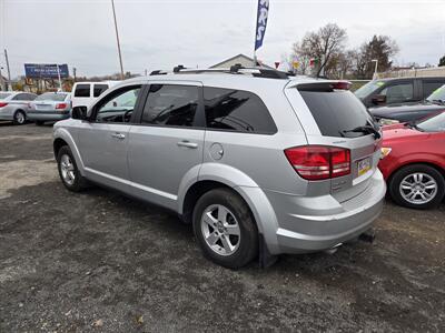 2010 Dodge Journey SXT   - Photo 5 - Philadelphia, PA 19111