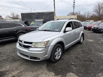 2010 Dodge Journey SXT   - Photo 3 - Philadelphia, PA 19111