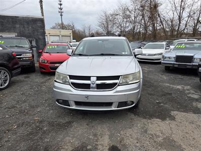 2010 Dodge Journey SXT   - Photo 2 - Philadelphia, PA 19111