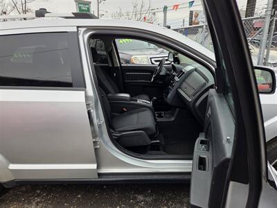 2010 Dodge Journey SXT   - Photo 13 - Philadelphia, PA 19111