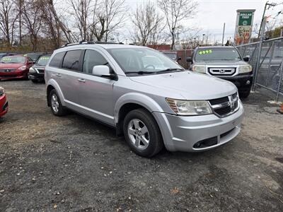 2010 Dodge Journey SXT SUV