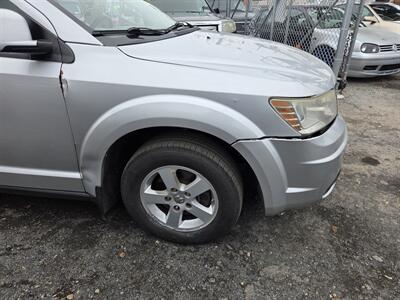2010 Dodge Journey SXT   - Photo 7 - Philadelphia, PA 19111