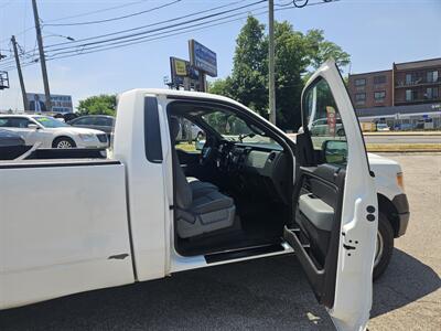 2011 Ford F-150 XLT   - Photo 13 - Philadelphia, PA 19111