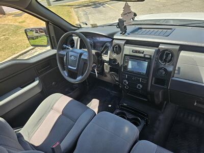 2011 Ford F-150 XLT   - Photo 11 - Philadelphia, PA 19111