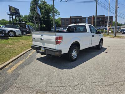 2011 Ford F-150 XLT   - Photo 5 - Philadelphia, PA 19111