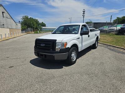 2011 Ford F-150 XLT   - Photo 3 - Philadelphia, PA 19111