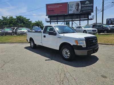 2011 Ford F-150 XLT   - Photo 2 - Philadelphia, PA 19111