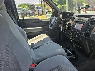 2011 Ford F-150 XLT   - Photo 14 - Philadelphia, PA 19111