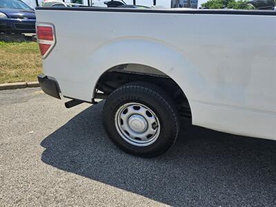 2011 Ford F-150 XLT   - Photo 7 - Philadelphia, PA 19111