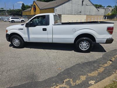 2011 Ford F-150 XLT   - Photo 4 - Philadelphia, PA 19111