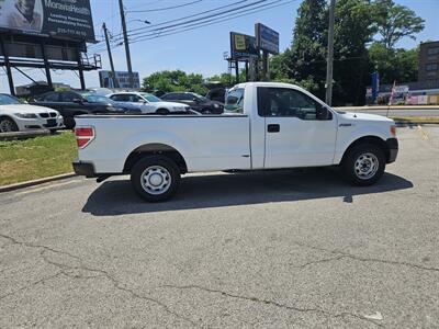 2011 Ford F-150 XLT   - Photo 6 - Philadelphia, PA 19111