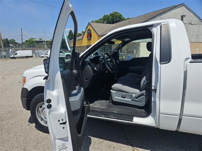 2011 Ford F-150 XLT   - Photo 15 - Philadelphia, PA 19111