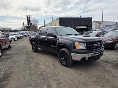 2009 GMC Sierra 1500 SL Truck
