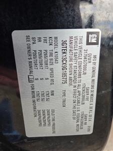 2009 GMC Sierra 1500 SL   - Photo 19 - Philadelphia, PA 19111