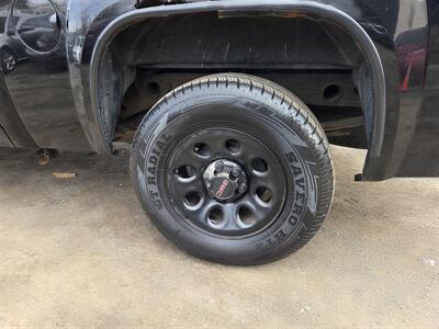 2009 GMC Sierra 1500 SL   - Photo 7 - Philadelphia, PA 19111