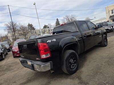 2009 GMC Sierra 1500 SL   - Photo 5 - Philadelphia, PA 19111
