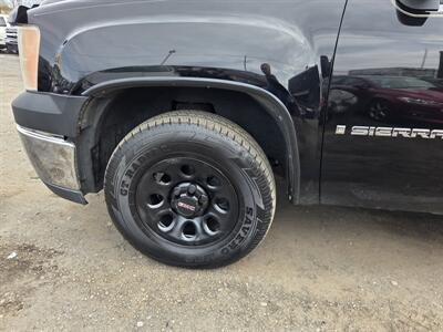 2009 GMC Sierra 1500 SL   - Photo 6 - Philadelphia, PA 19111
