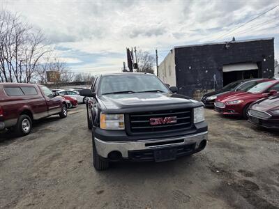 2009 GMC Sierra 1500 SL   - Photo 2 - Philadelphia, PA 19111