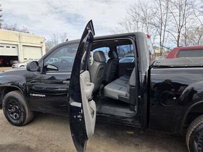 2009 GMC Sierra 1500 SL   - Photo 11 - Philadelphia, PA 19111