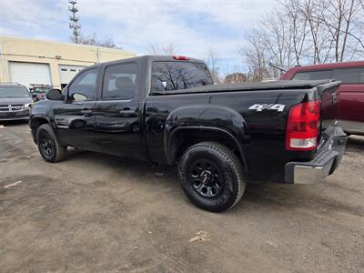 2009 GMC Sierra 1500 SL   - Photo 4 - Philadelphia, PA 19111