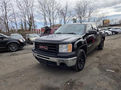 2009 GMC Sierra 1500 SL   - Photo 3 - Philadelphia, PA 19111