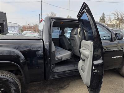 2009 GMC Sierra 1500 SL   - Photo 12 - Philadelphia, PA 19111