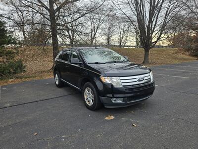 2007 Ford Edge SEL   - Photo 3 - Philadelphia, PA 19111