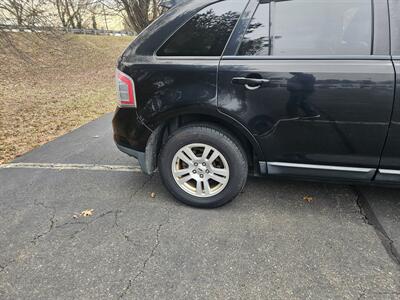 2007 Ford Edge SEL   - Photo 9 - Philadelphia, PA 19111