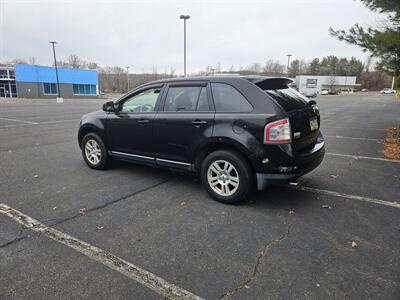 2007 Ford Edge SEL   - Photo 6 - Philadelphia, PA 19111