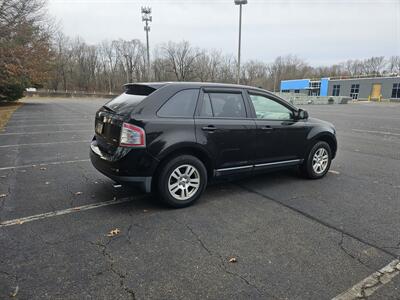 2007 Ford Edge SEL   - Photo 4 - Philadelphia, PA 19111