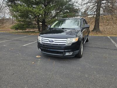 2007 Ford Edge SEL   - Photo 2 - Philadelphia, PA 19111