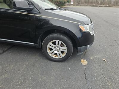 2007 Ford Edge SEL   - Photo 8 - Philadelphia, PA 19111