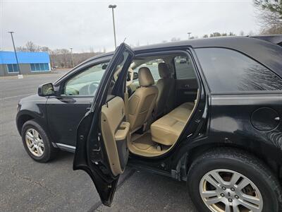 2007 Ford Edge SEL   - Photo 17 - Philadelphia, PA 19111