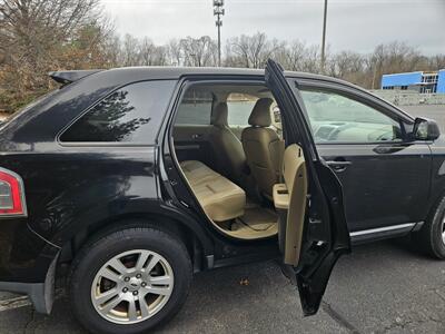 2007 Ford Edge SEL   - Photo 19 - Philadelphia, PA 19111