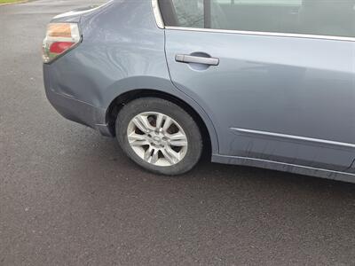2012 Nissan Altima 2.5   - Photo 13 - Philadelphia, PA 19111